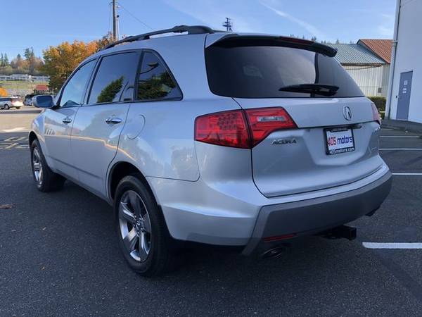 2007 Acura MDX-182217 Miles! - cars & trucks - by dealer - vehicle... for sale in Woodinville, WA – photo 7