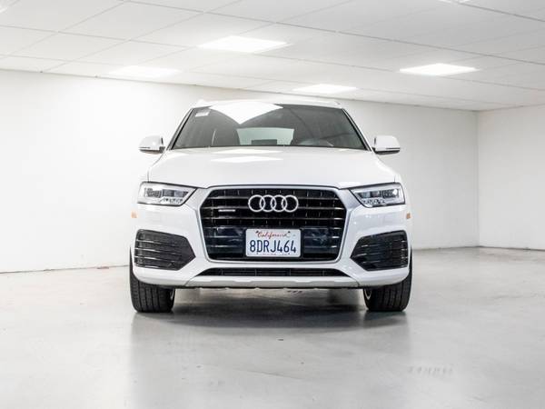 2018 Audi Q3 2 0T Premium Plus - - by dealer - vehicle for sale in San Rafael, CA – photo 3