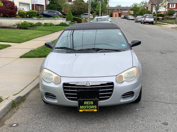 2004 Chrysler Sebring! Extra Low Millage! - - by for sale in Lawrence, NY – photo 16