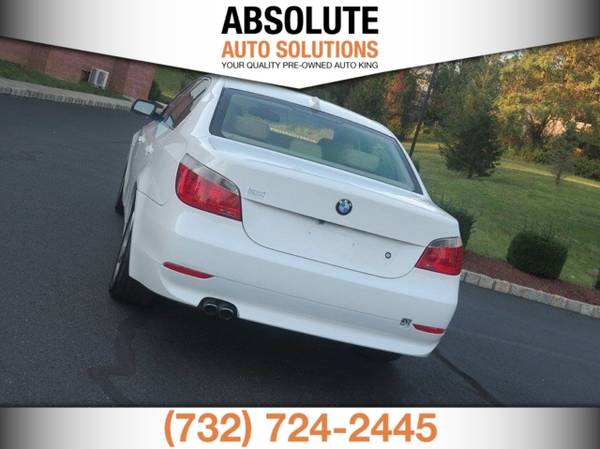 2006 BMW 525xi AWD 4dr Sedan - cars & trucks - by dealer - vehicle... for sale in Hamilton, PA – photo 16