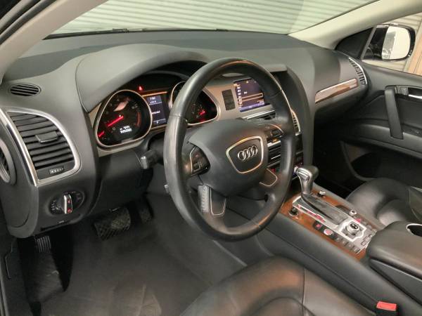 2014 Audi Q7 3.0T Premium Plus Quick Easy Experience! - cars &... for sale in Fresno, CA – photo 8