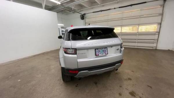 2016 Land Rover Range Rover Evoque 4x4 4WD 5dr HB SE SUV - cars & for sale in Portland, OR – photo 7