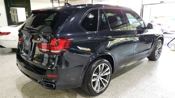 2015 BMW X5 AWD 4dr xDrive35i - Payments starting at $39/week - cars... for sale in Woodbury, NY – photo 4