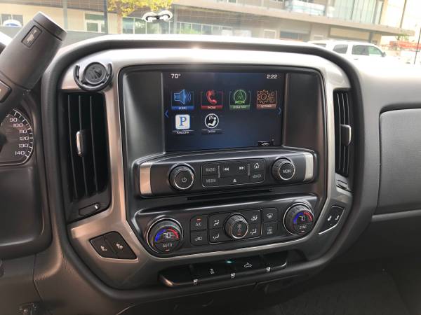 2014 Chevrolet Silverado 1500 LT for sale in irving, TX – photo 8