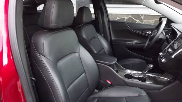 2016 Chevy Malibu LT * 1 Owner * Factory Warranty * Loaded * SHARP!! for sale in Carroll, IA – photo 21