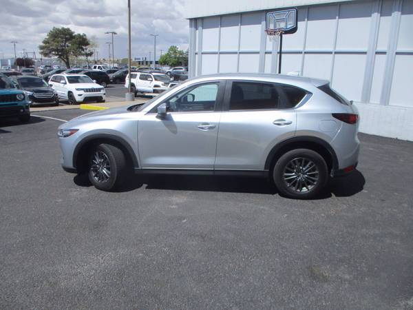 2019 Mazda CX-5 Touring Touring AWD - - by dealer for sale in Corrales, NM – photo 8