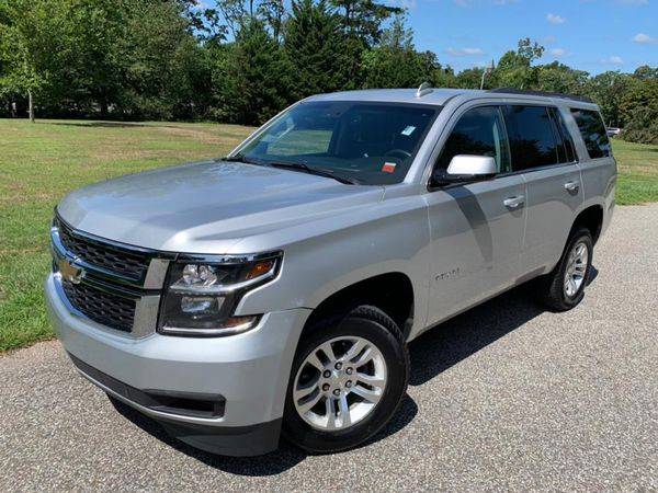 2015 Chevrolet Chevy Tahoe 4WD 4dr LT 399 / MO for sale in Franklin Square, NY – photo 20