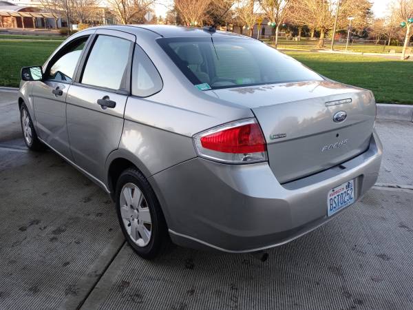 2008 Ford Focus - cars & trucks - by owner - vehicle automotive sale for sale in Auburn, WA – photo 5