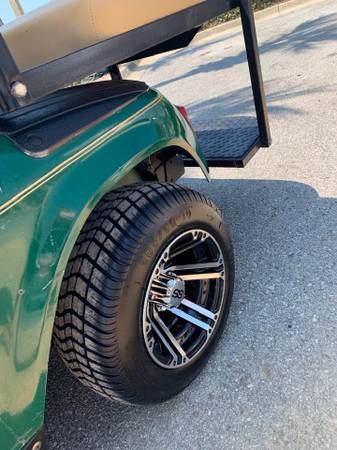 EZ GO Golf Cart for sale in Destin, FL – photo 7