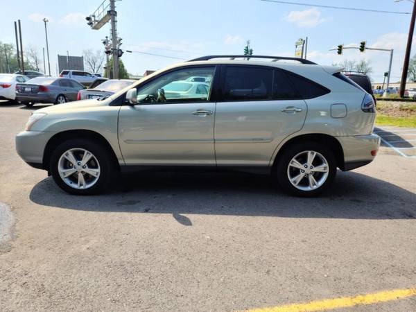 2008 LEXUS RX 400H - - by dealer - vehicle automotive for sale in Other, AR – photo 5
