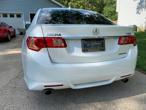 2013 Acura TSX for sale in Batavia, OH – photo 10