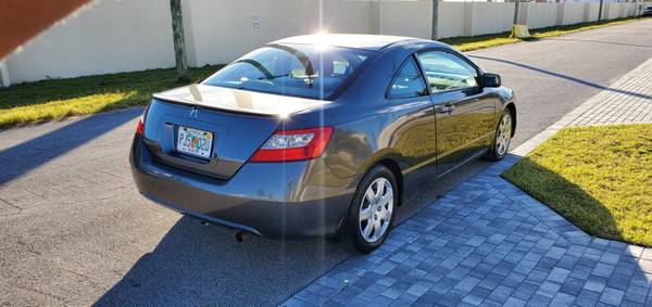 Honda Civic 2009 - - by dealer - vehicle automotive sale for sale in West Palm Beach, FL – photo 5