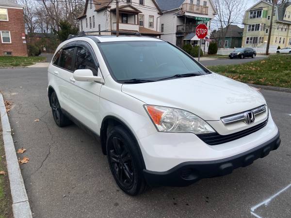 2009 Honda CR-V, automatic, AWD - cars & trucks - by owner - vehicle... for sale in West Hartford, CT – photo 2