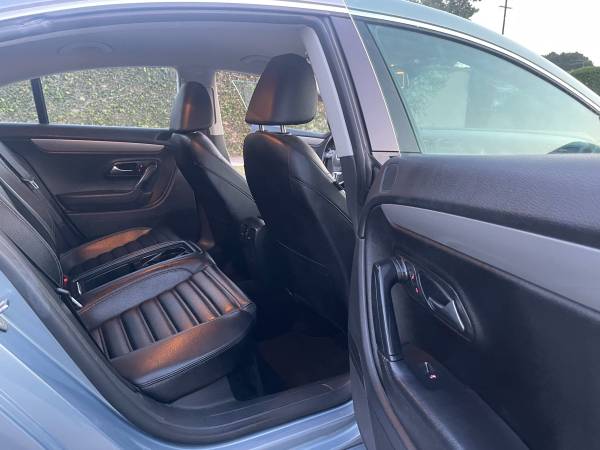 2011 Volkswagen CC, 2 0T beautiful car, with low miles! Clean title for sale in Fullerton, CA – photo 16