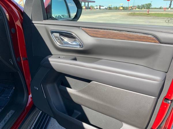 JUST IN! 2021 Chevrolet Suburban High Country! All New Body Style! for sale in Other, NV – photo 13