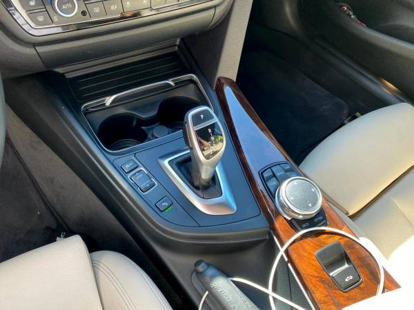 2017 BMW 4 Series 430i Convertible SULEV - Big Savings - cars &... for sale in Phoenix, AZ – photo 14