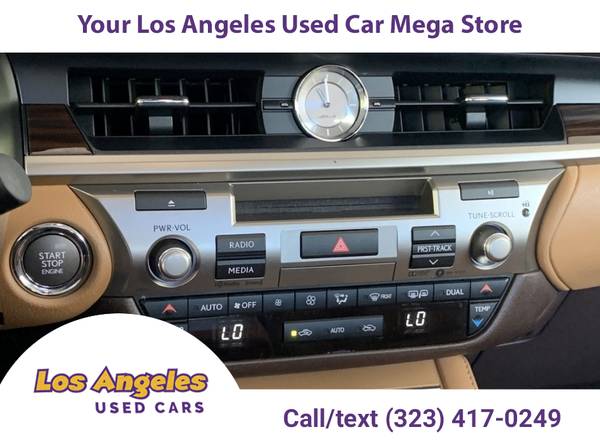 2017 Lexus ES 350 Great Internet Deals On All Inventory - cars &... for sale in Cerritos, CA – photo 21