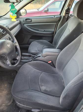 2006 Dodge Stratus - cars & trucks - by owner - vehicle automotive... for sale in Deer Park, WA – photo 5