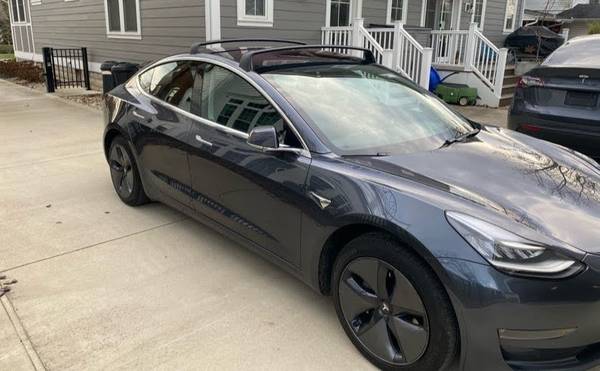 Tesla Model 3 - Long Range with Full Self-Driving for sale in Columbus, OH – photo 2