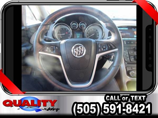 2015 Buick Verano Convenience Group - cars & trucks - by dealer -... for sale in Albuquerque, NM – photo 22