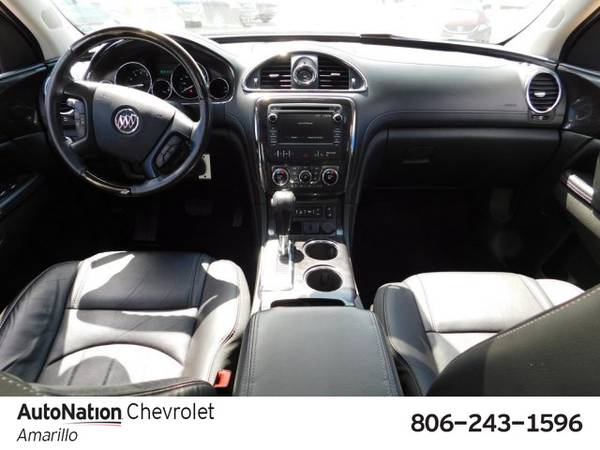 2015 Buick Enclave Premium AWD All Wheel Drive SKU:FJ274780 for sale in Amarillo, TX – photo 18