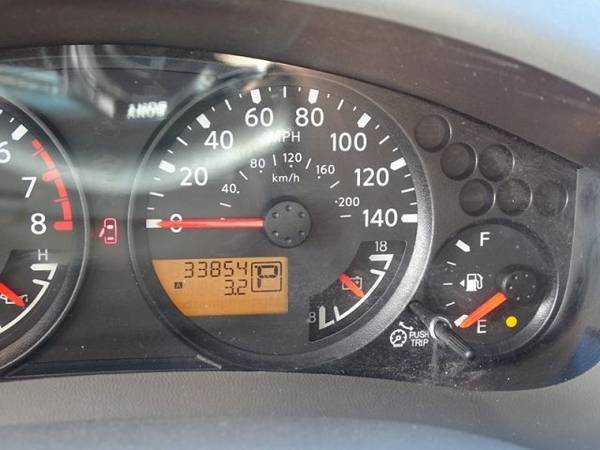 2018 Nissan Frontier SV V6 for sale in El Cajon, CA – photo 17