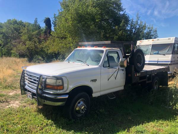 1996 Ford super duty for sale in Centerville, UT – photo 4