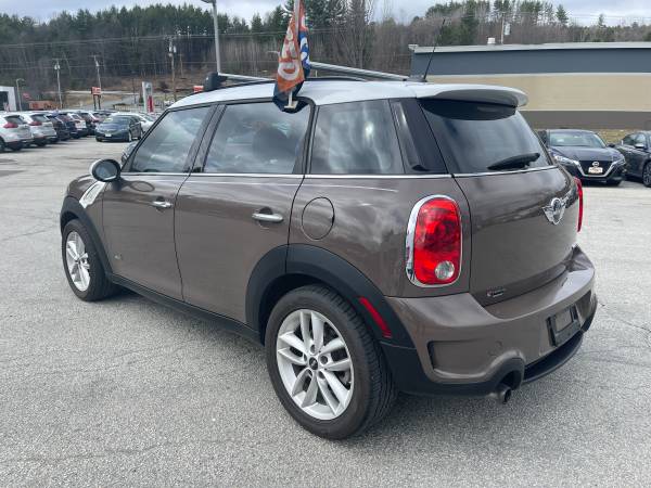 2012 Mini Cooper S Countryman - - by for sale in BERLIN, VT – photo 5