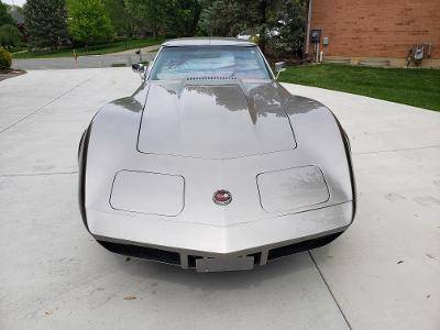 1973 Corvette Stringray Coupe for sale in West Chester, OH – photo 3