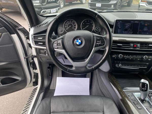 2017 BMW X5 xDrive35i Sports Activity Vehicle - - by for sale in Rome, NY – photo 6