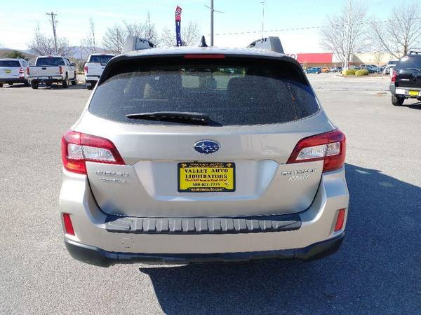 2016 Subaru Outback Limited Only 500 Down! OAC for sale in Spokane, WA – photo 6