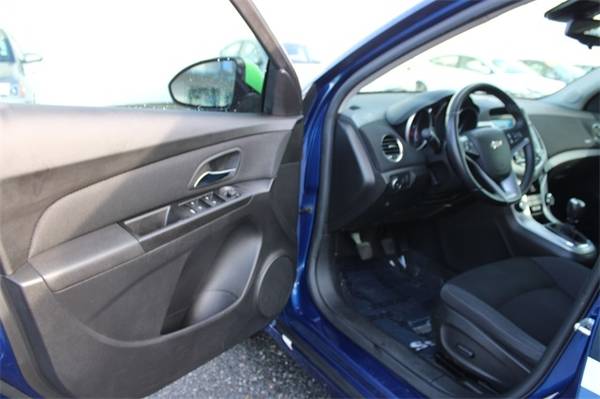 2012 Chevrolet Cruze ECO for sale in Bellingham, WA – photo 14