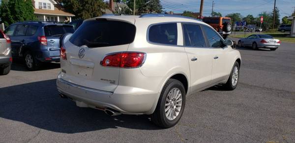 2009 BUICK ENCLAVE CXL for sale in Winchester, VA – photo 3
