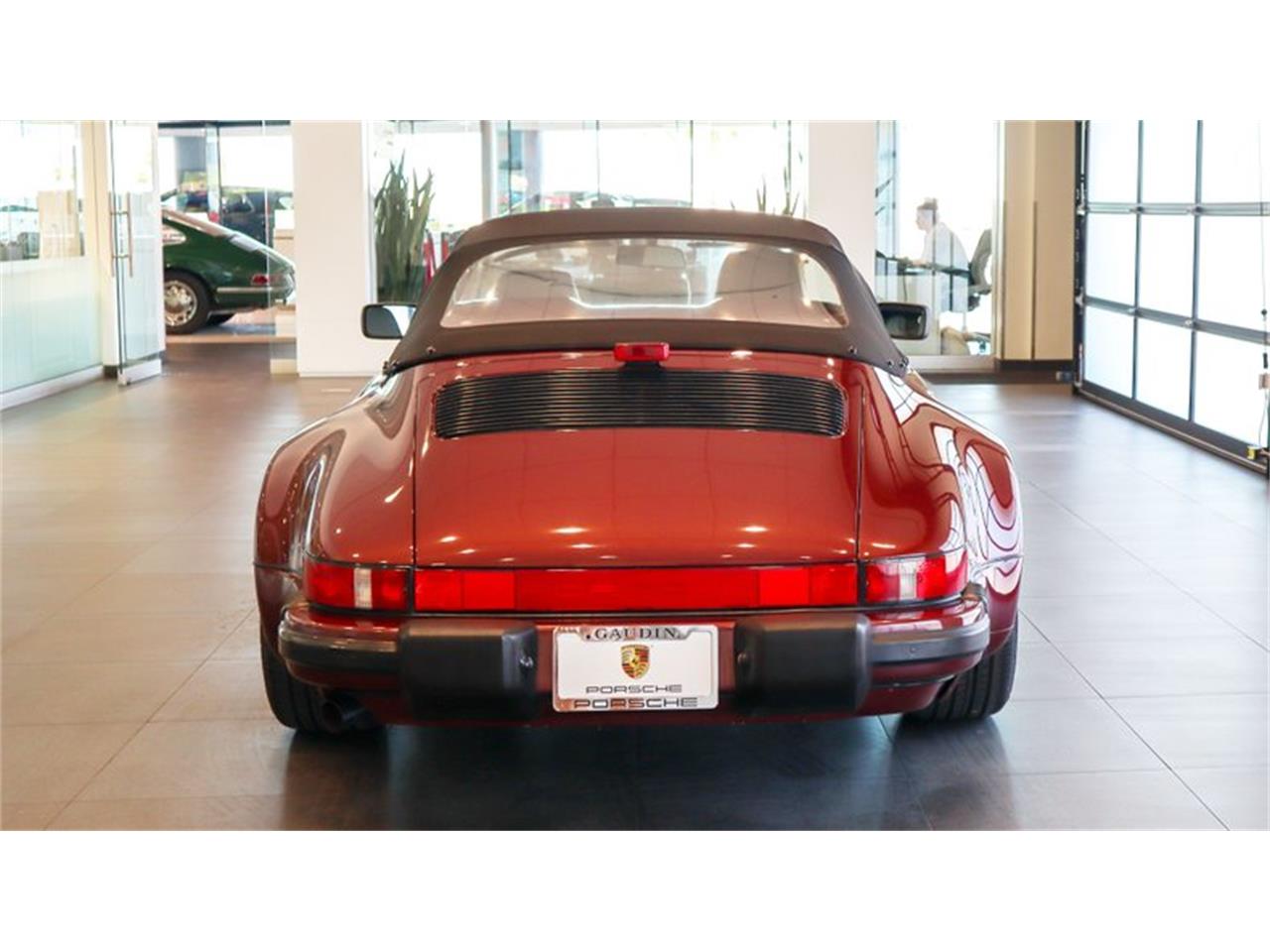 1989 Porsche 911 for sale in Las Vegas, NV – photo 5