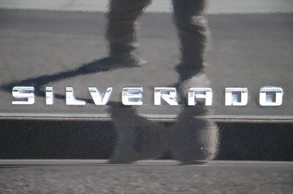 2015 Chevrolet Silverado 1500 Black ****BUY NOW!! for sale in Redwood City, CA – photo 4