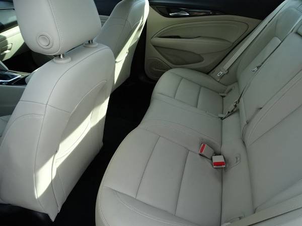 2018 *Buick* *Regal Sportback* *4dr Sedan Essence FWD for sale in Mobile, AL – photo 7