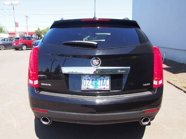 2016 Cadillac SRX Standard - - by dealer - vehicle for sale in Beaverton, OR – photo 11
