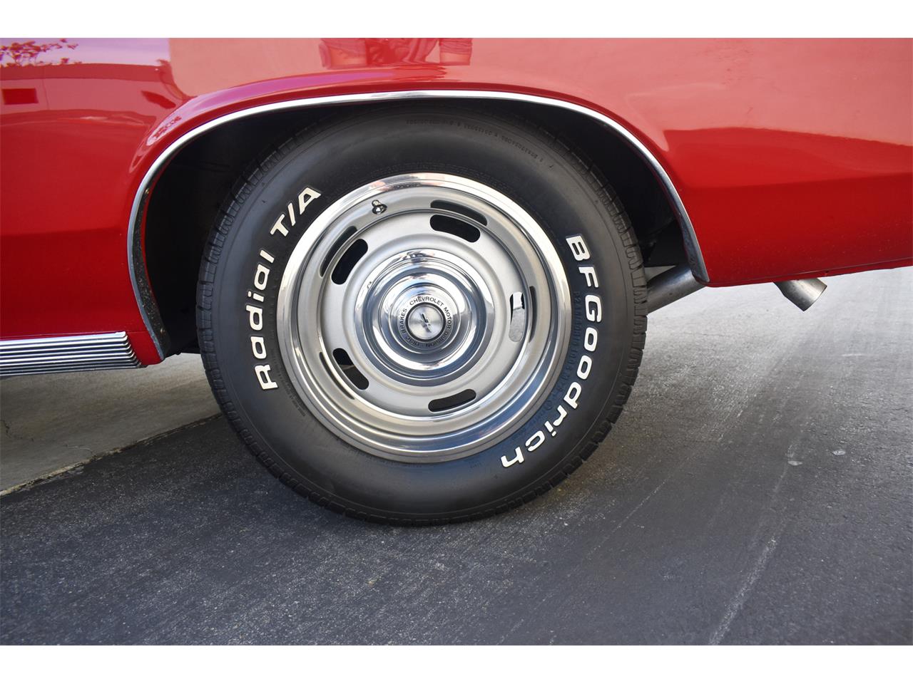1966 Chevrolet Chevelle for sale in Costa Mesa, CA – photo 50