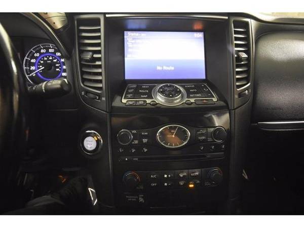 2012 INFINITI FX35 SUV 353 06 PER MONTH! - - by for sale in Loves Park, IL – photo 9