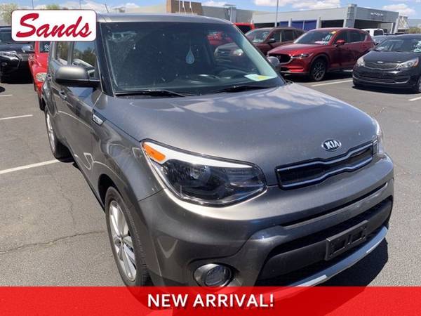 2018 Kia Soul - Call and Make Offer - - by dealer for sale in Surprise, AZ – photo 2