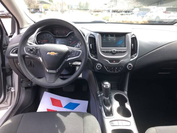 2016 Chevrolet Cruze LT - - by dealer - vehicle for sale in Centennial, CO – photo 19