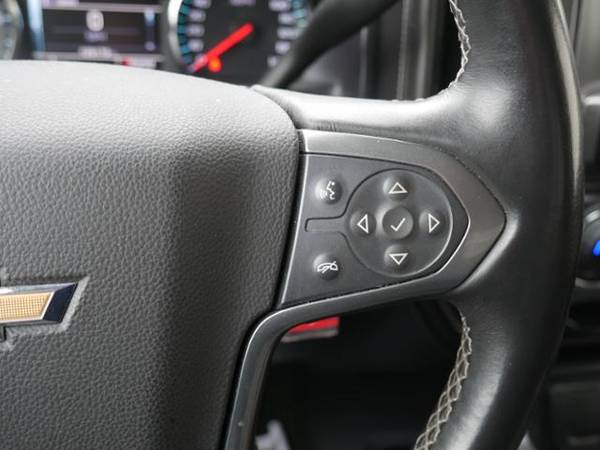 2014 Chevrolet Silverado 1500 LTZ for sale in North Branch, MN – photo 17