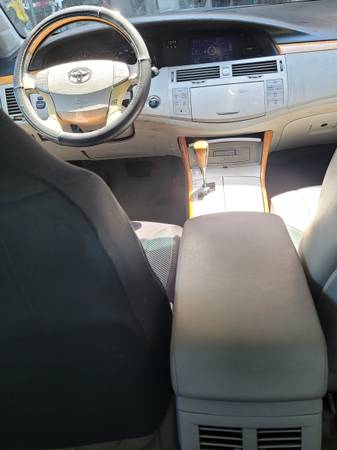 2005 Toyota avalon limited for sale in Fort Myers, FL – photo 8