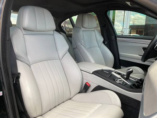 2012 BMW M5 Sedan - - by dealer - vehicle automotive for sale in Bellingham, WA – photo 21
