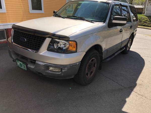 2004 Ford Expedition for sale in Brattleboro, VT – photo 3