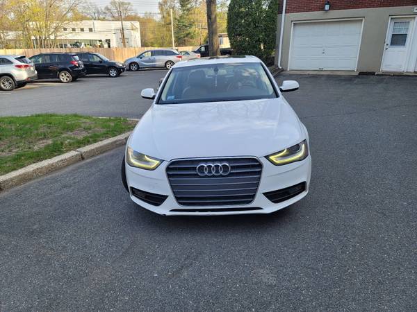 2014 Audi A4 94k miles fully loaded - - by dealer for sale in Waltham, MA – photo 11