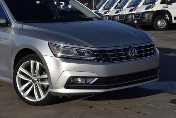 Get a 2018 Volkswagen Passat for $263/mo BAD CREDIT NO PROBLEM -... for sale in Riverside, IL – photo 2