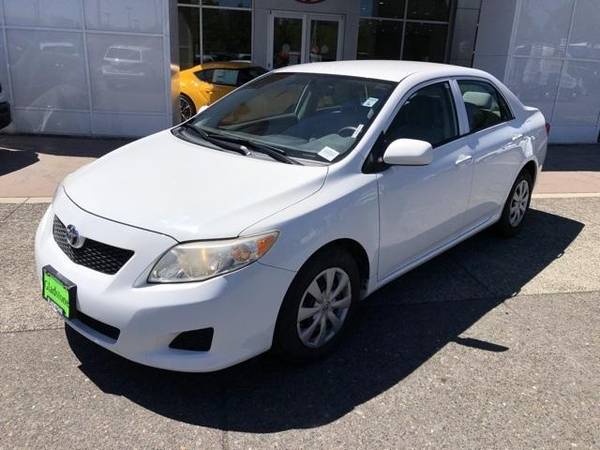 2010 Toyota Corolla LE CALL/TEXT - - by dealer for sale in Gladstone, OR – photo 2