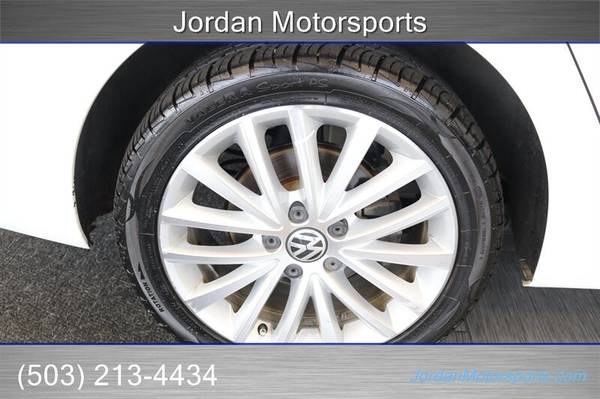 2011 VOLKSWAGEN JETTA SEL TINTED WINDOWS LOCAL TRADE 2012 2013 2010 for sale in Portland, OR – photo 19