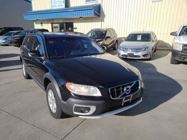 2012 VOLVO XC70 3 2 - - by dealer - vehicle automotive for sale in Billings, MT – photo 6